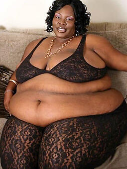 big obese black women porn pic