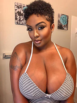big black ebony boobs amature porn
