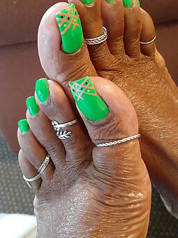 ebony beautiful feet xxx pics