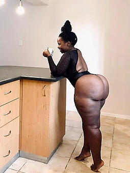 amature obese black naked ass