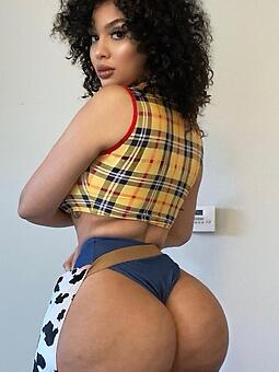 hot beautiful black girls porn tumblr