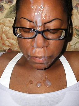 black women facials