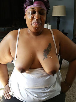 hot Negro gilf nudes tumblr