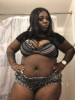 amature chubby ebonies porn pics