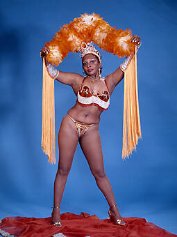 porn pictures be required of naked african girl