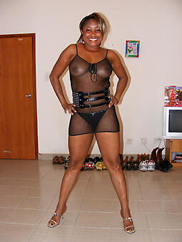 crude black milf xxx porn