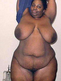 real ebony moms jollying