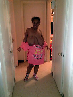 sexy saggy black interior free porn pics