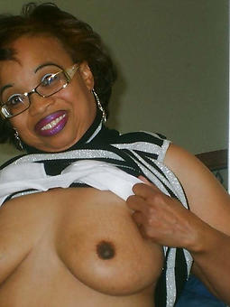 sexy black grannies erotic pics