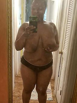 naked selfies black girls seduction