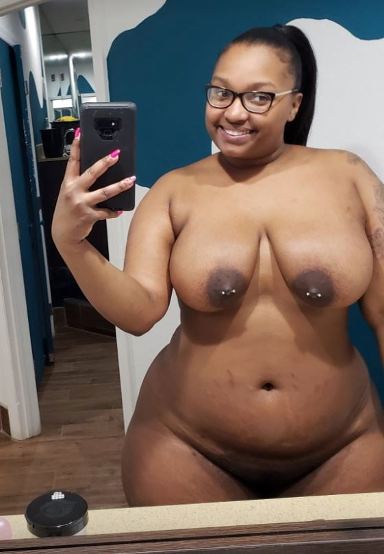 Naked Ebony Bbw